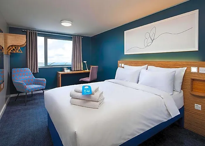 Travelodge Guildford