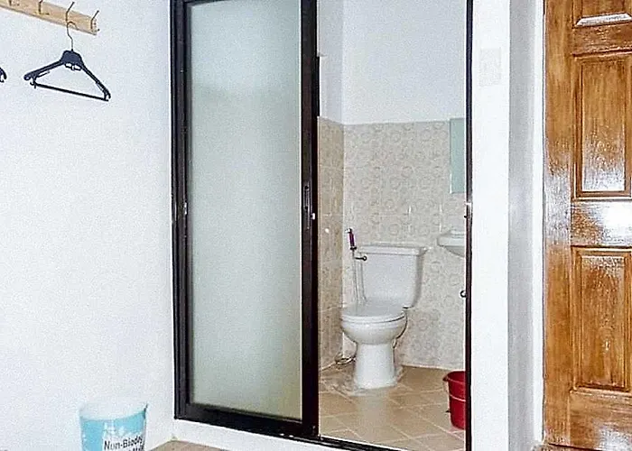 Magabelle Guesthouse
