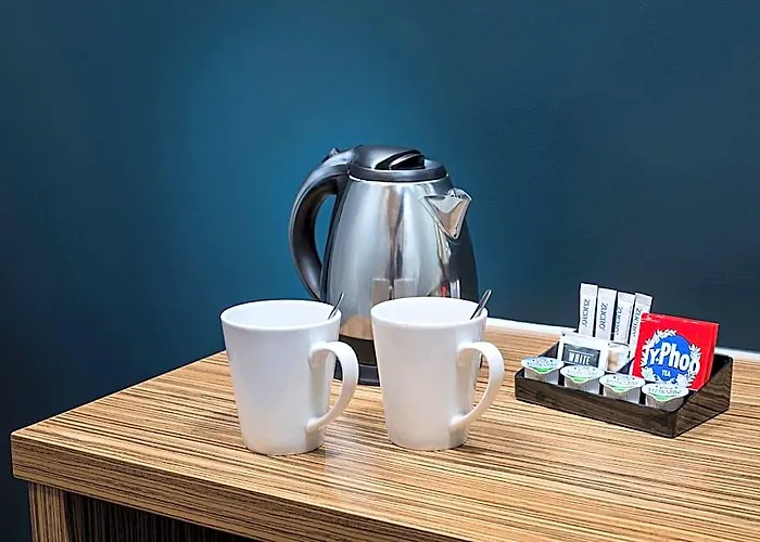 Travelodge Kendal