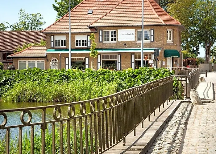  Logies Noorderlicht