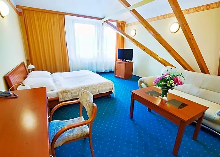 Hotel Panorama
