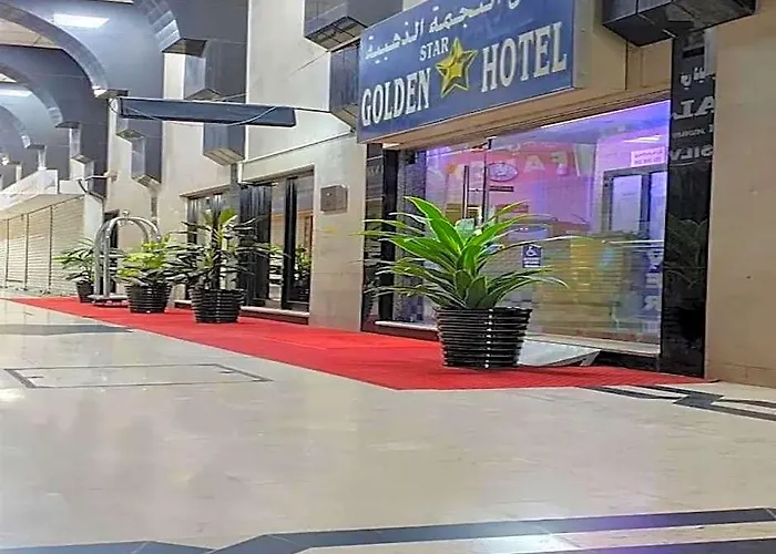Golden Star Hotel