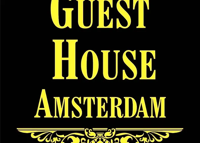  Guest House Amsterdam