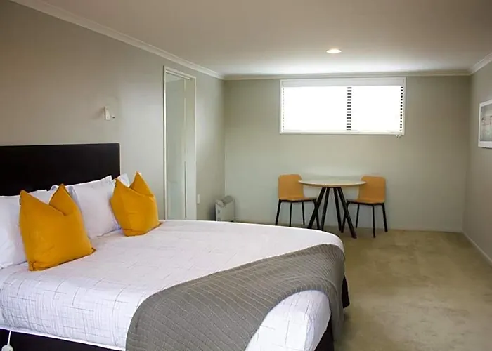 Twizel Central Studio Accommodation