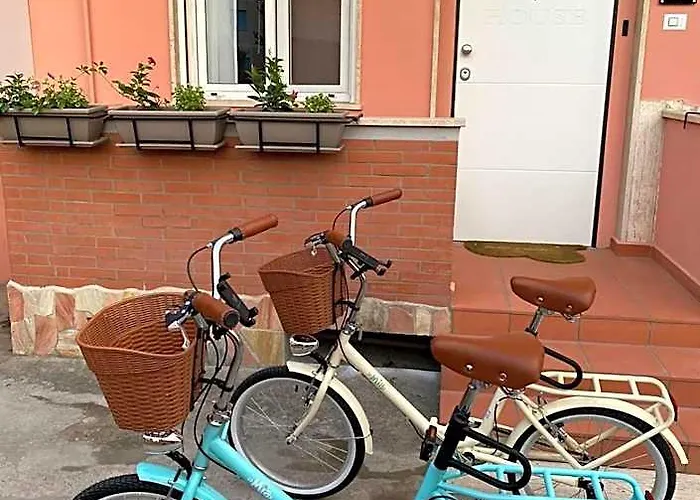 Vhouse Fiumicino