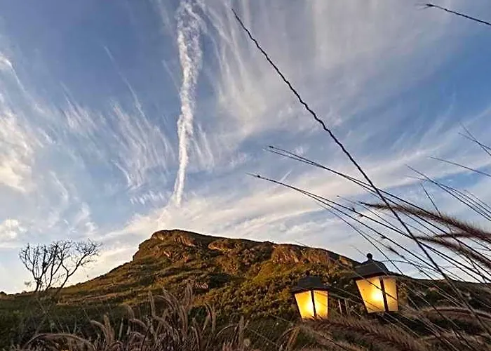 Recanto Serra Do Trovao