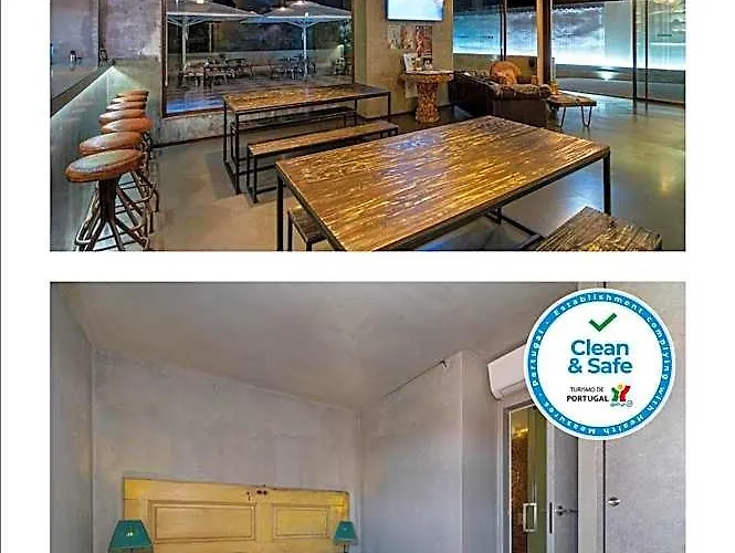 N1 Apartments And Suites