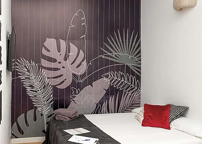 Mapango Small Rooms