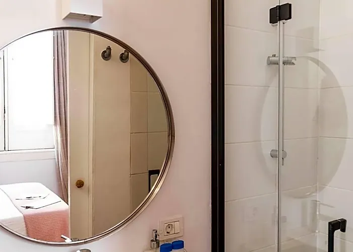 Mapango Small Rooms