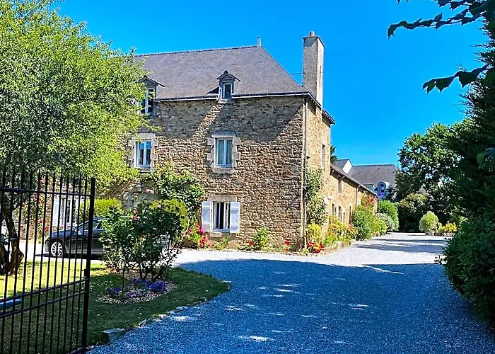 Manoir de Beaupré