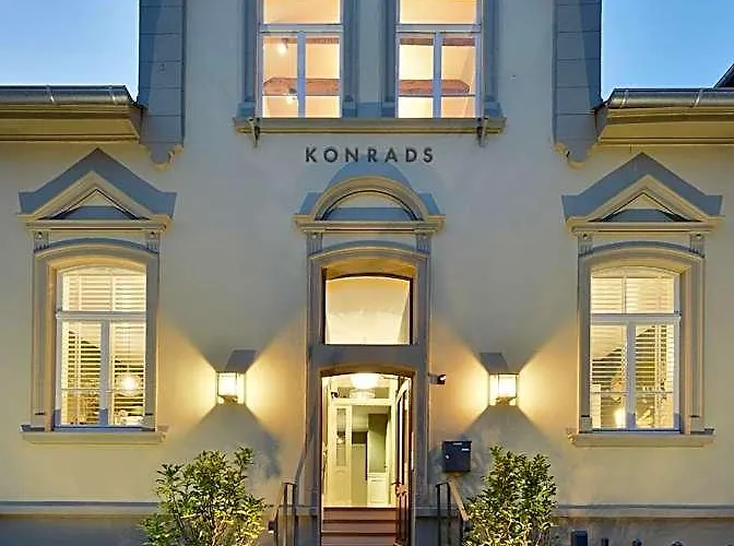 Konrads
