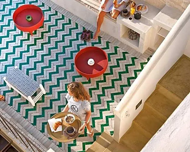 La Casa Dell'Arancio