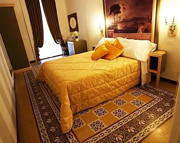 La Bella Napoli