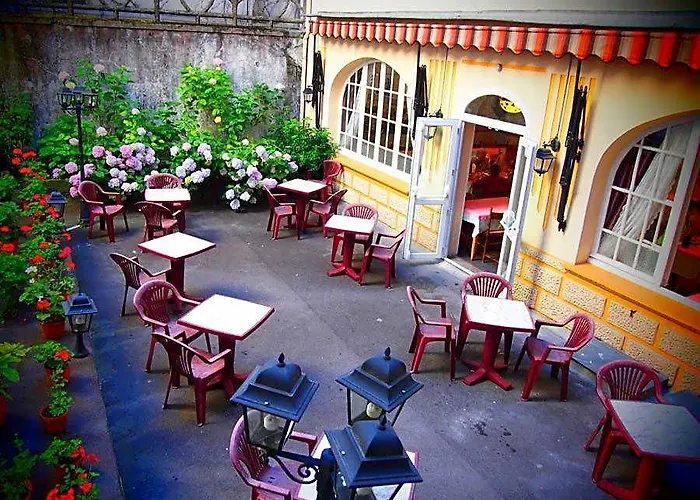Hotel Calvaire