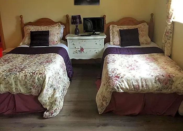 Heeneys Lodge B&B