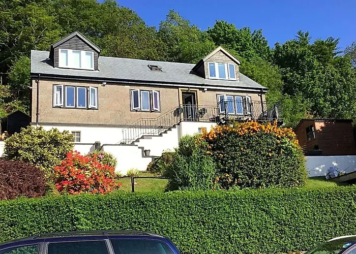Boutique hotels Gramarvin B&B