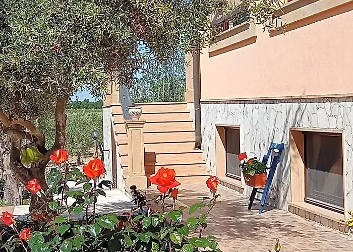 Il Poggetto B&B