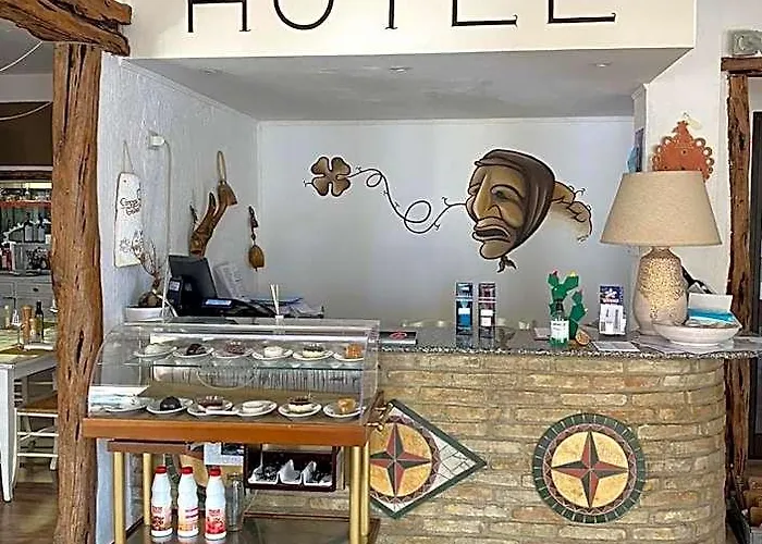 Green Gallery Hotel And Restaurant