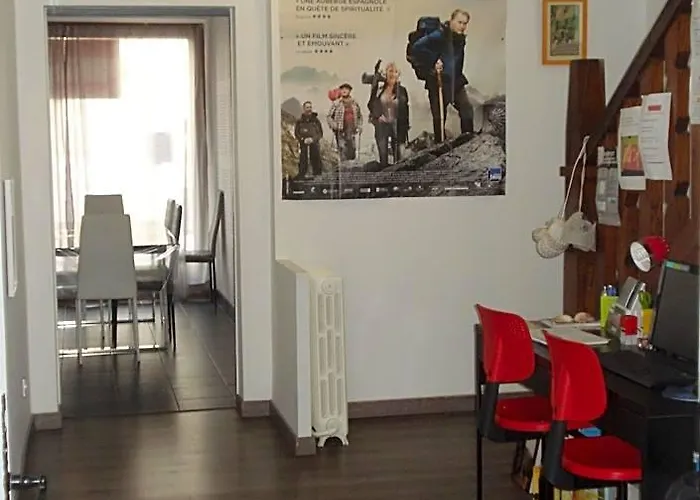 Gite Izaxulo