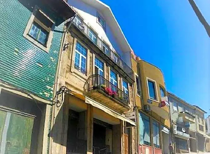 Casa Largo Do Cruzeiro