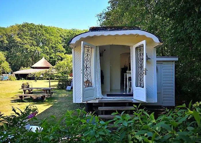 Bed & Breakfast Markelo