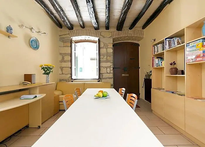 Biddanòa Bed&Breakfast
