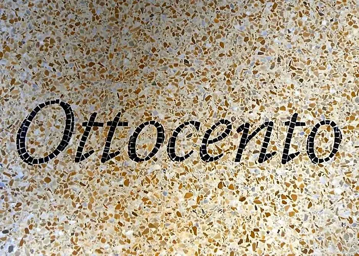 Ca' Ottocento