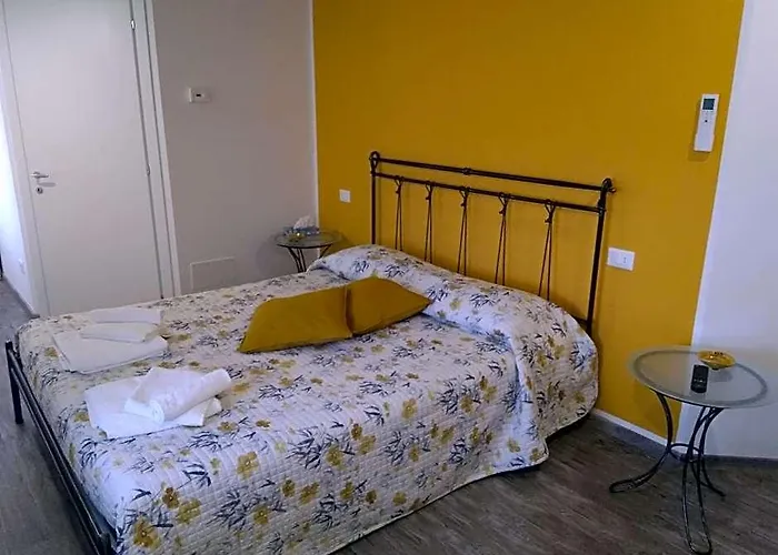 B&B Nono Tilio