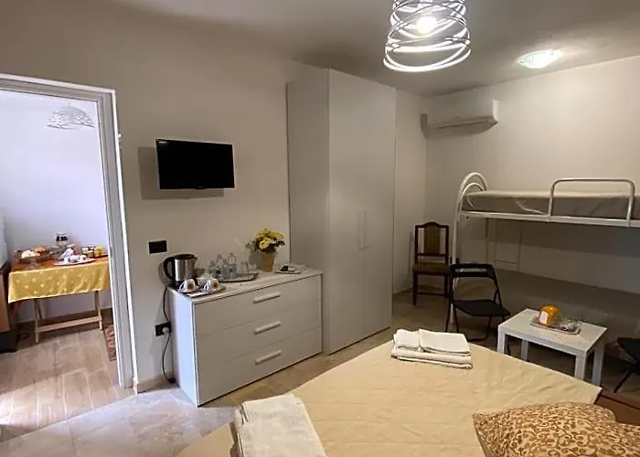 B&B la Sirenetta