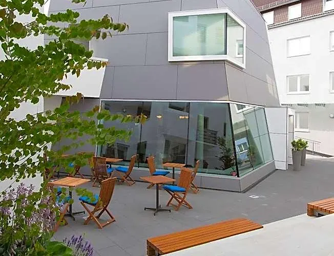 Hotel Barth