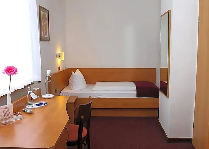 City Hotel Journal