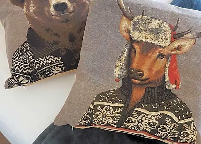 Animaux admis Yaka