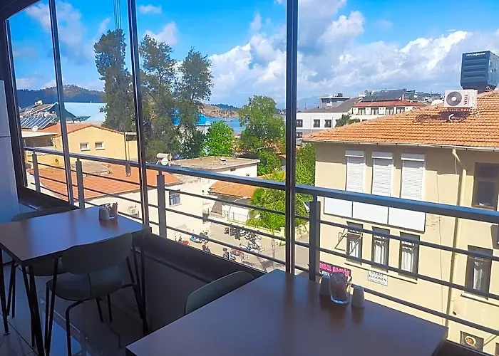 Woynpoint Hotel&Cafe