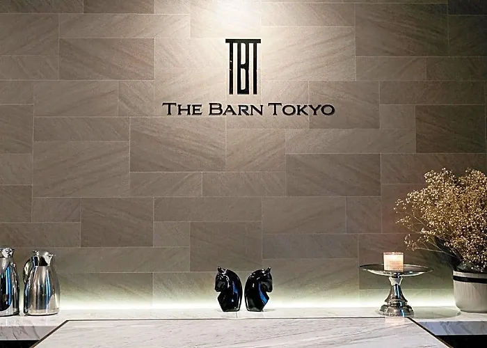 Barn Tokyo