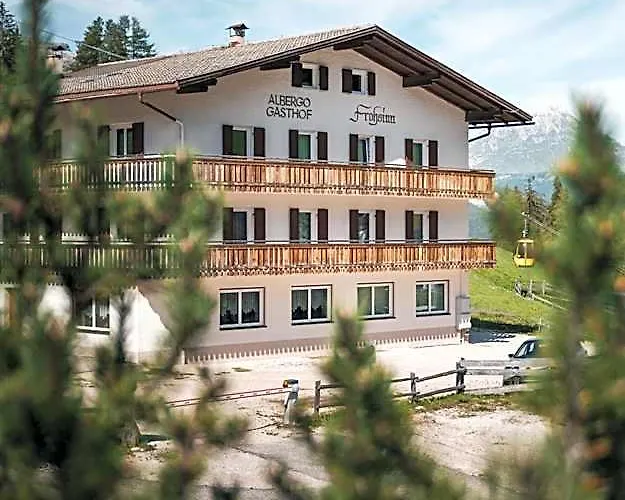 B&B Frohsinn