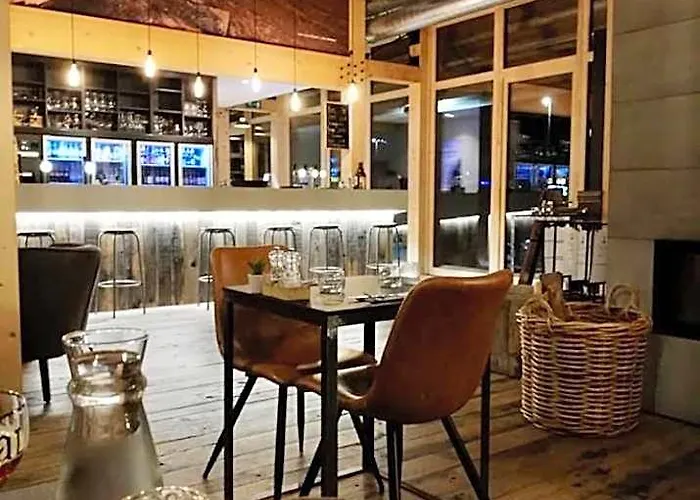 Ecolodge Otra Cosa