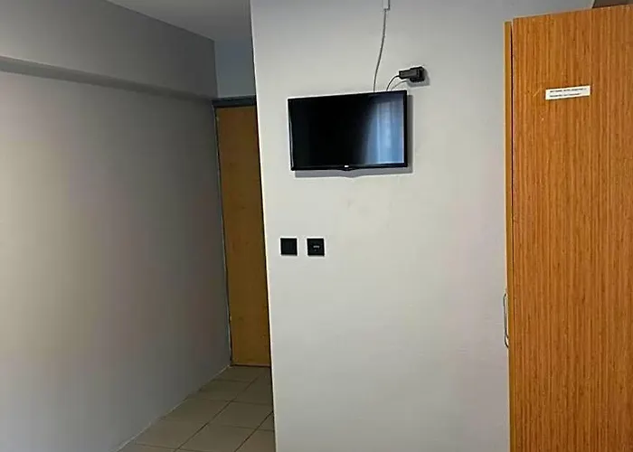 Hotel Semih