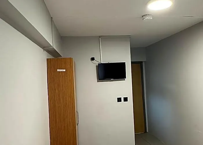 Hotel Semih