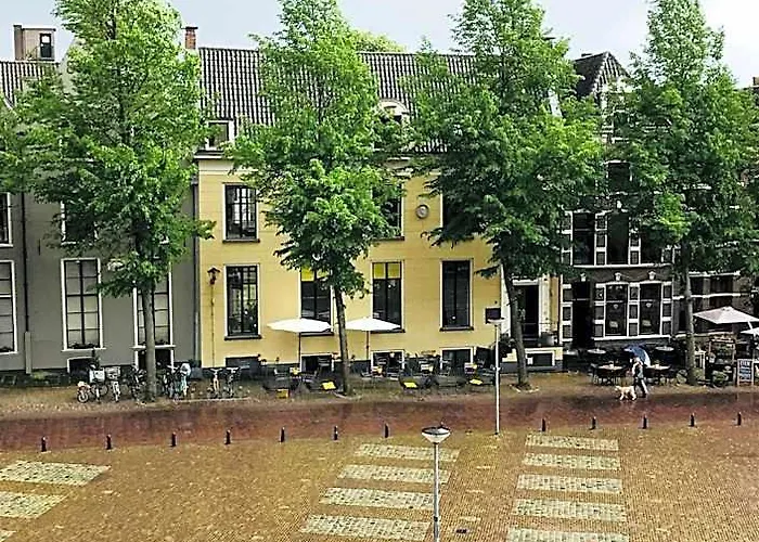 In Het Huis Van