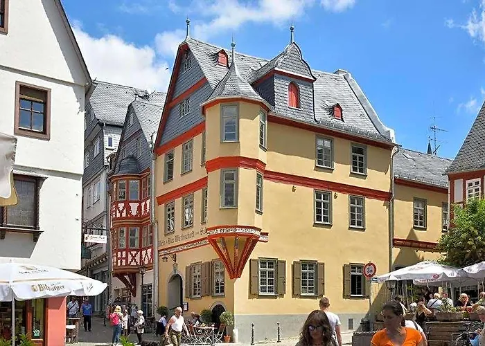 Weinhaus Schultes