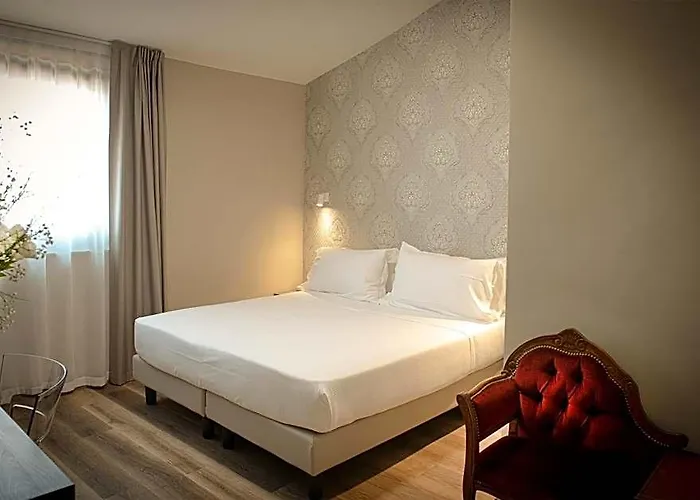 Hotel Della Rosa