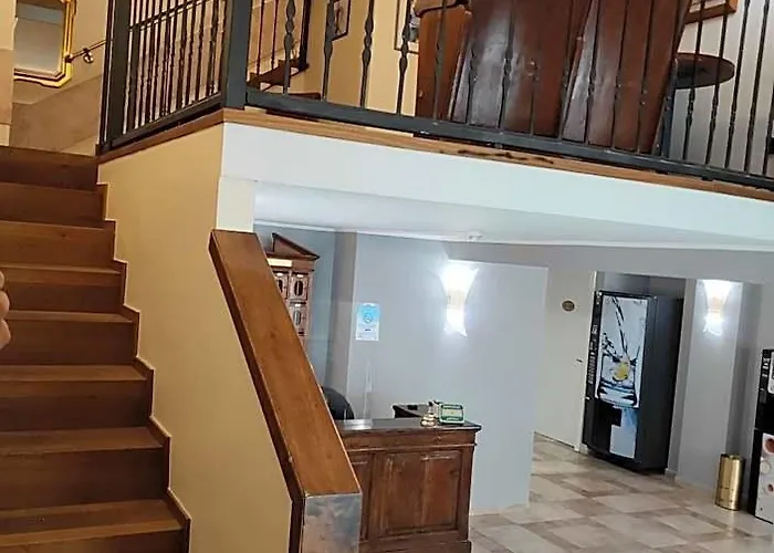 Hotel La Vignetta