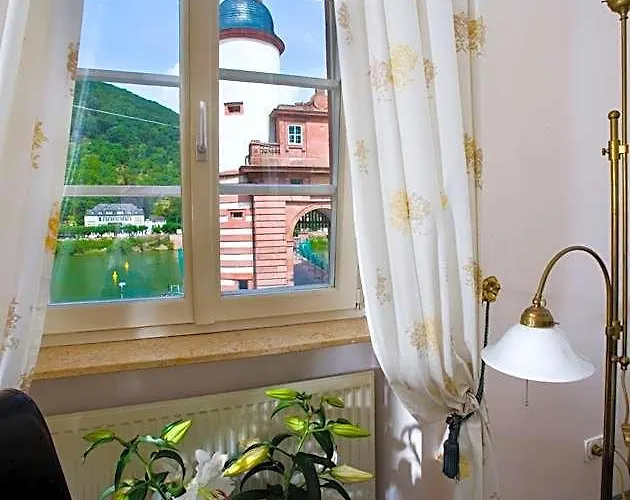 Hotel Goldener Hecht