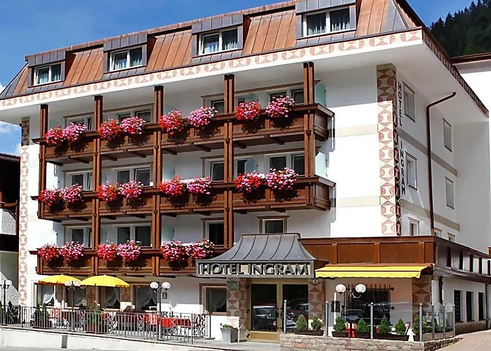Hotel Ingram