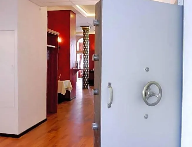 3 SterneHotel Alte Reichsbank
