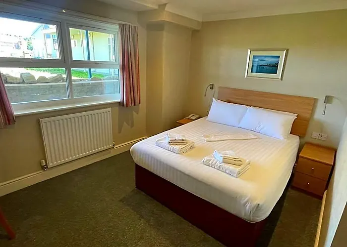 Hydro Hotel