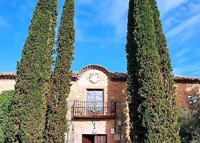  Casa Palaciega El Cuartel