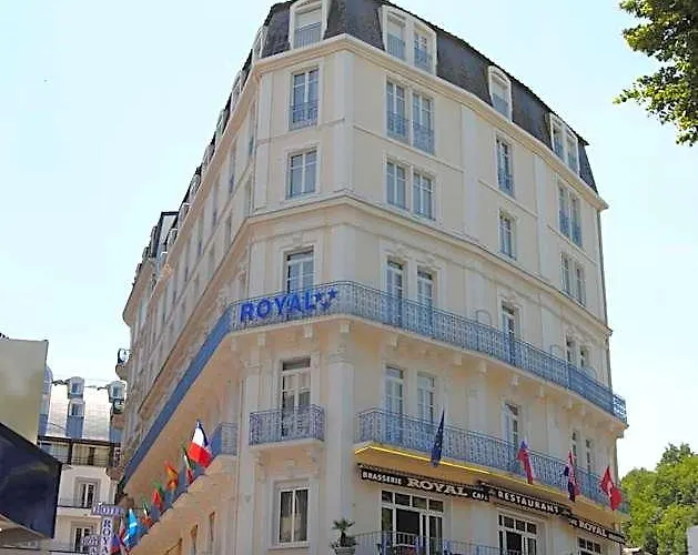 Hotel Royal