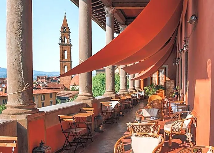 Beach Hotels Palazzo Guadagni
