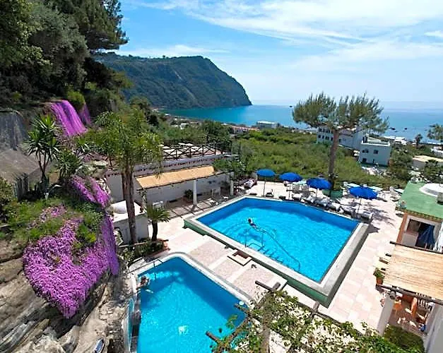 Hotel Villa Bianca